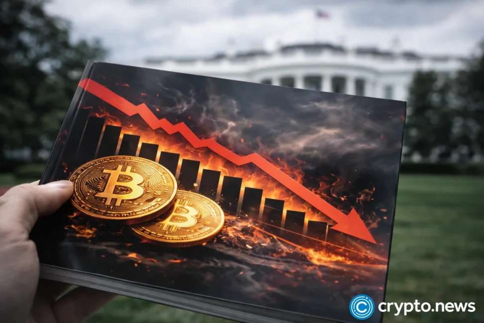 Bitcoin price prediction: btc rejected at $76k again