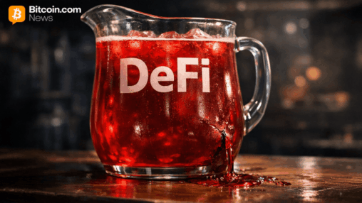 $14b vanishes from defi ecosystem after kelpdao exploit rocks lending markets
