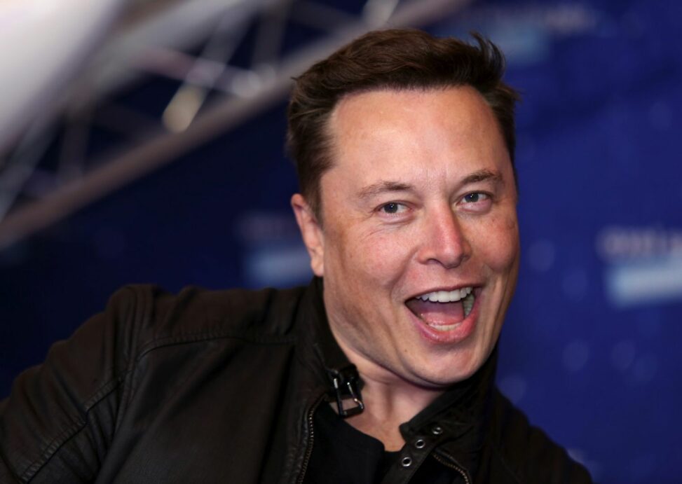 Elon musk's tesla reports unchanged bitcoin holdings, books $173 million digital asset loss