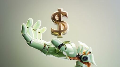 Crypto for advisors: ai agents using crypto