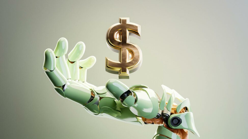 Crypto for advisors: ai agents using crypto