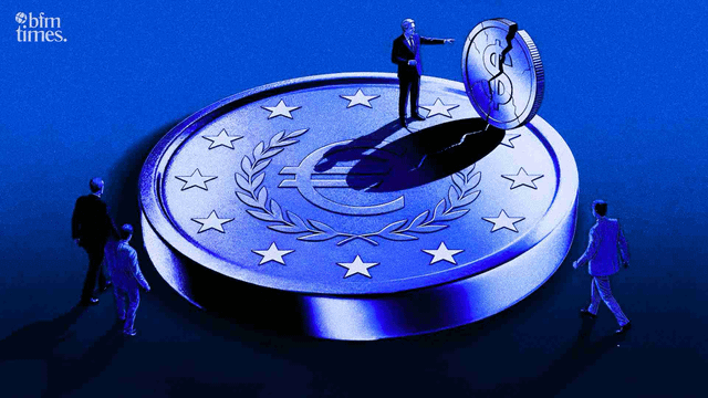 Bank of france dep guv raises risk of dollar stablecoins’ dominance