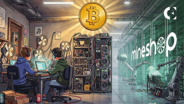 Solo miner nets ~$210k after finding bitcoin block 943,411