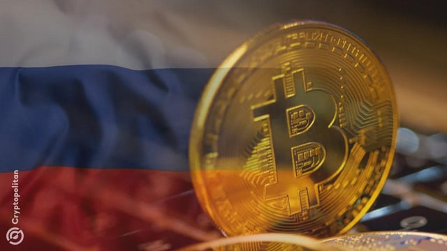 Russia is after 50,000 miners with crypto mining now banned in 13 regions