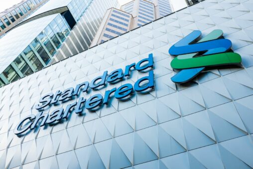 Standard chartered is looking to take over crypto custody provider zodia: bloomberg