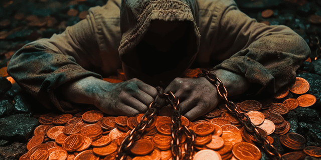 French national maximilien de hoop cartier sentenced to 8 years for $470m crypto laundering scheme