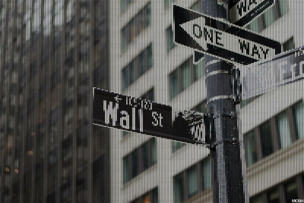 Wall street won’t buy ‘trustless’ security promises