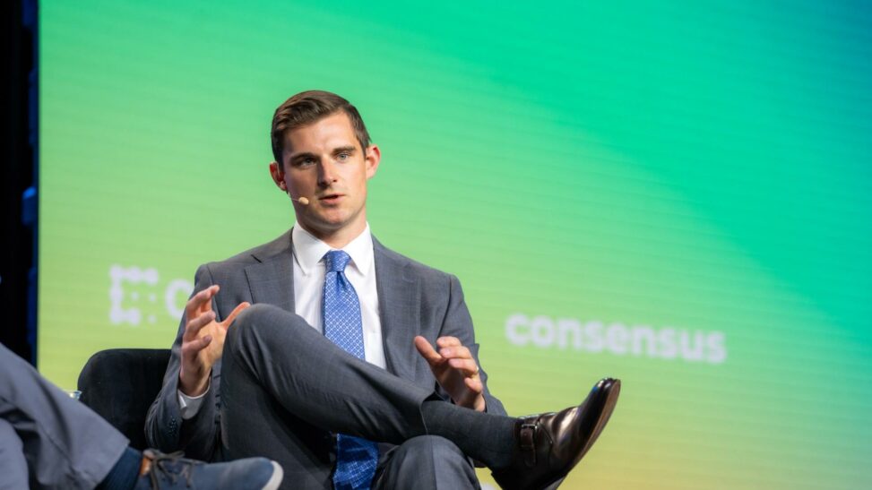 Crypto's new $11 million pac booked millions in ads with firm started by tether us ceo