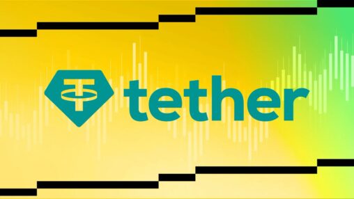 Tether adds $70 million in bitcoin to reserves, bringing holdings above 97,000 btc