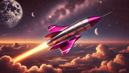 Rave token rockets past $9, weekly gains top 3,400%
