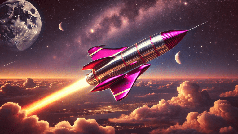 Rave token rockets past $9, weekly gains top 3,400%