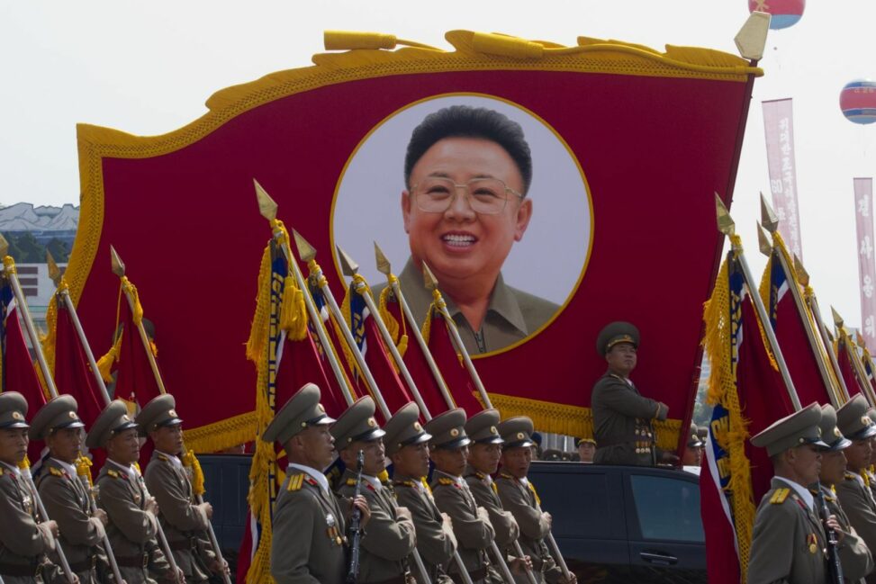 North koreans hackers likely behind $286 million drift protocol exploit: elliptic