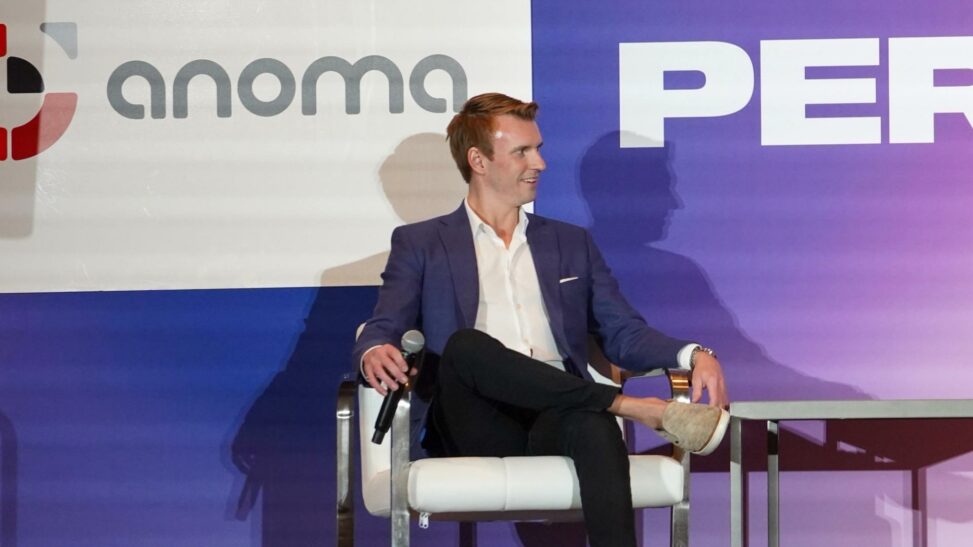 Crypto clarity bill has 30% chance of passing this year, wintermute’s hammond says