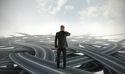 The magic word for digital assets adoption and success: choice