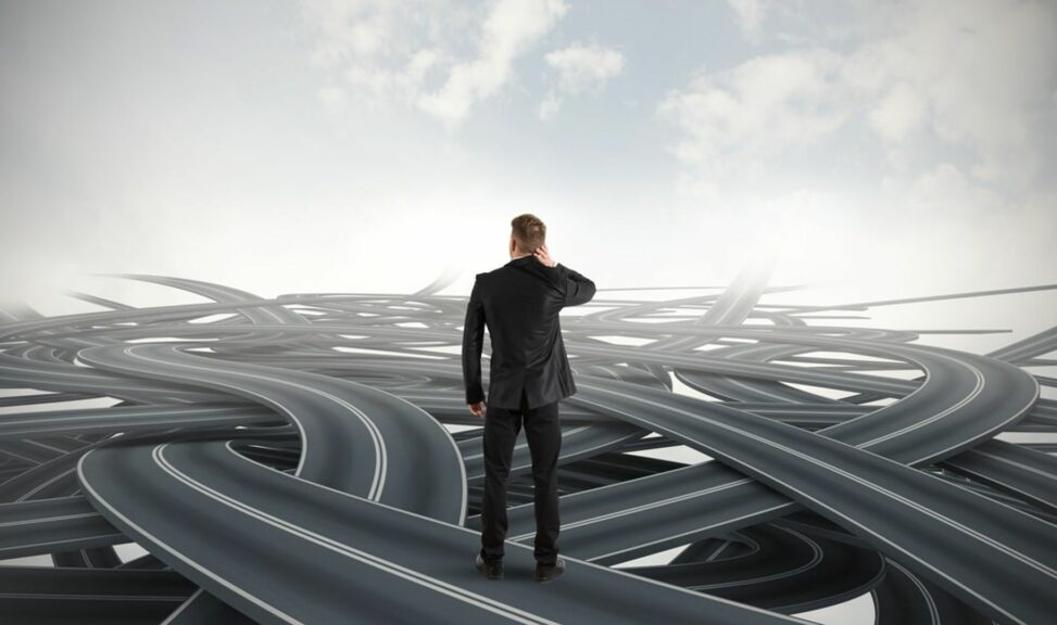 The magic word for digital assets adoption and success: choice
