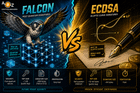 Solana to go quantum resistant with falcon signatures despite a speed tradeoff