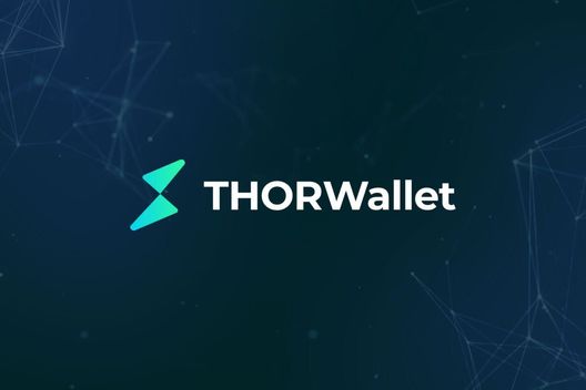 Thorwallet partners with unblock to expand global non custodial mastercard access