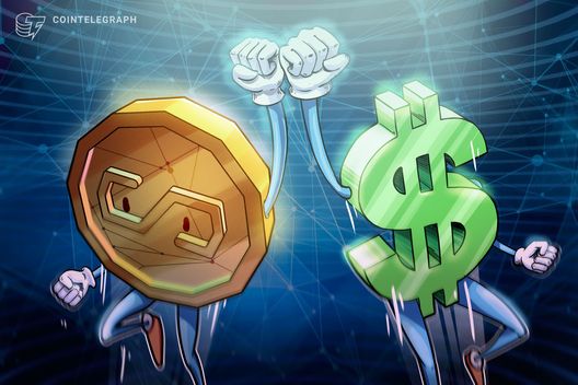 Stablecoin payroll gets built in yield with paxos–toku integration
