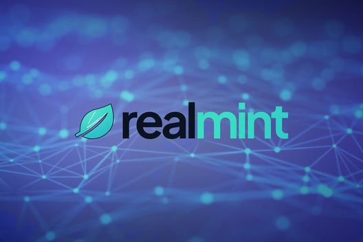 Realmint launches to give retail investors a smarter way into rwas