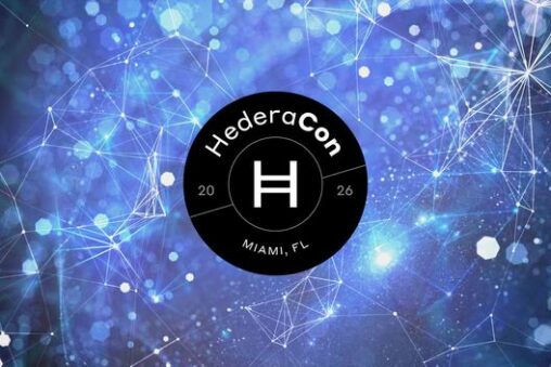 Hederacon 2026 comes to miami beach on may 4 — last chance to join leaders in tokenization and digital finance