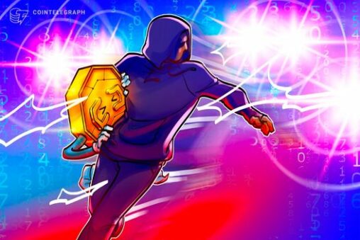 How operation atlantic aims to disrupt crypto scam networks in real time