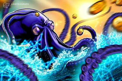 Kraken's parent company to acquire cftc regulated exchange bitnomial