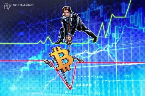 Bitcoin’s drawdown is ‘less dramatic’ this cycle, fidelity says