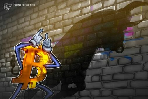 First real bull signal since 2025? five things to know in bitcoin this week