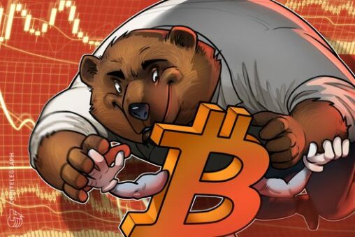 Bitcoin rsi ‘nearly perfectly’ copying end of 2022 bear market: analysis