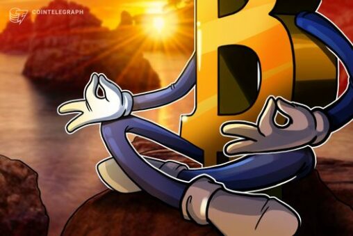 Bitcoin snaps 5 month losing streak: key btc price levels to watch in april