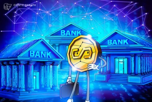 Stablecoins not a threat to banks in the near term: moody's analyst