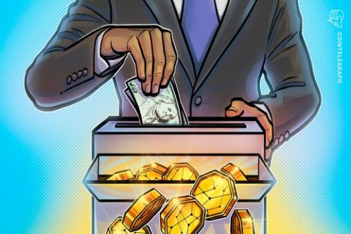 Tokenization makes finance more efficient but introduces risks: imf