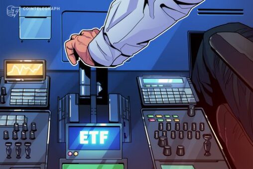Bitwise edges closer to hyperliquid etf launch with second amended filing
