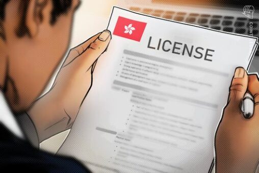 Hong kong misses march target for first stablecoin licences