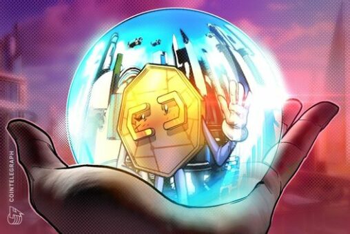 Crypto vc paradigm is developing a prediction market terminal: fortune
