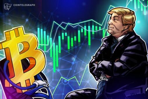 Bitcoin reclaims $72k after us, iran agree to 2 week ceasefire