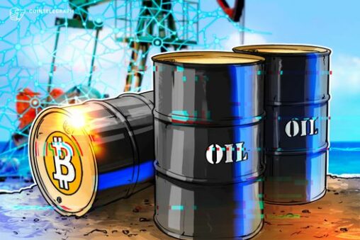 Bitcoin hits weekly low on oil fears as analyst teases $10k btc price target