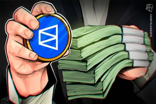 Polymarket bags 97% of onchain prediction market fees after pricing overhaul