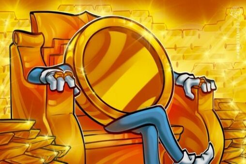Ex fidelity staff target retail investors with onchain gold arbitrage product