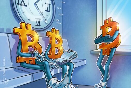 Btc price due 'new highs:' five things to know in bitcoin this week