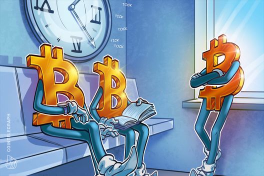 Bitcoin waits at $68k as hours tick down to iran deadline