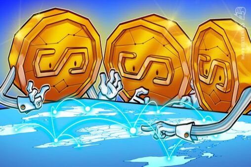 Circle unveils usdc bridge for native cross chain stablecoin transfers