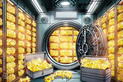 Strategy buys 34,164 bitcoin for $2.5b, holdings top 800,000 btc