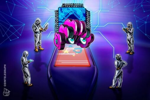 China already has the compute to train its own mythos like ai: nvidia ceo