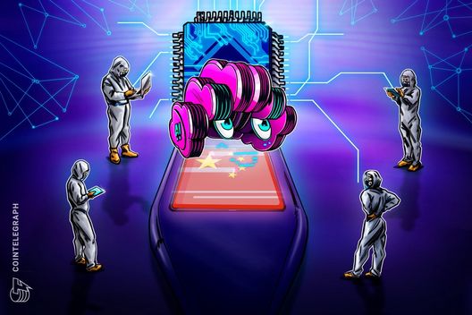 China already has the compute to train its own mythos like ai: nvidia ceo