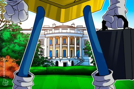 Stablecoin yields won’t harm banks, white house economists say