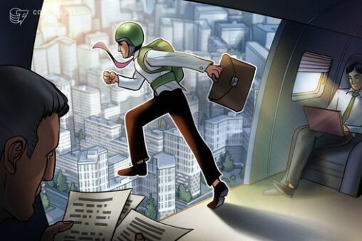Chaos labs taps out as aave's risk provider, decision ‘not made in haste’
