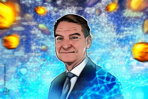 Crypto market safe harbor lands at white house for review