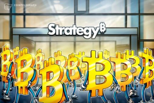 Strategy set to resume buying bitcoin via strc: will btc price hit $80k?
