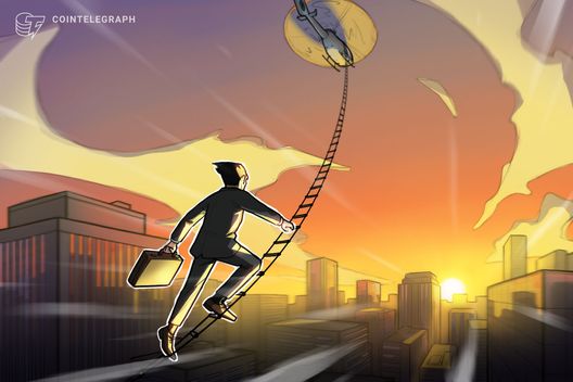 Former cftc chair giancarlo leaves law to focus on crypto advisory
